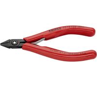 Pince coupante diagonale électrique 125 mm avec pince-fil Knipex | 4003773040514