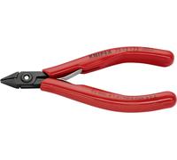 Pince coupante diagonale électrique 125 mm avec pince-fil Knipex | 4003773040514