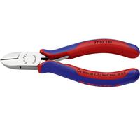 Knipex Coupe-side électronique 130 mm - 7702130