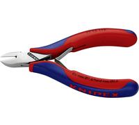 Knipex Pince coupante diagonale avec facette 77 12 115 – 115 mm – 1 pc