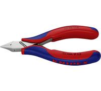 KNIPEX Pinces coupantes diagonales pour l'électronique