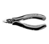 Knipex Pince coupante de précision 79 32 125 ESD 125 mm
