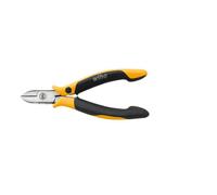 Pince coupante diagonale avec facette Wiha 26831 115 mm 1 pc(s)