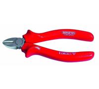 Bernstein Pince coupante diagonale 13-906-VDE 160 mm Tools for Electronics 1 pièce