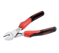 Pince coupante diagonale bi-matière avec ressort 232-R18G SAM OUTILLAGE