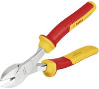 Pince coupante diagonale Bosch Professional, grand effet levier, VDE, 200 mm