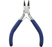 (6) Alicate corte lateral, 110 mm