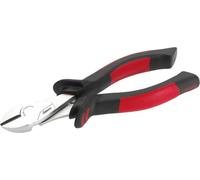 Pince coupante diagonale Cimco 1 000 V, e VDE, articulation rapportée, 200 mm, 1 pièce.