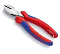Pince coupante diagonale compacte Knipex X-Cut® - 7305160T