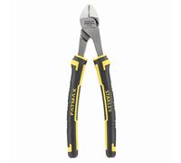 Pince coupante diagonale de mécanicien STANLEY 0-89-860 FATMAX - 160 mm