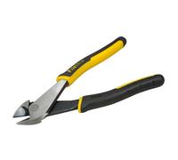 Stanley Pince coupante diagonale d'électricien FATMAX 200 mm