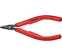 Pince coupante diagonale électrique 125 mm à tête pointue Knipex | 4003773043737