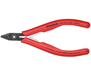 Pince coupante diagonale électrique 125 mm avec pince-fil Knipex | 4003773040514