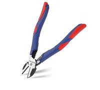 WORKPRO Pinces coupantes multifonctionnelles 2-en-1 - 200 mm