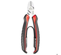 Pince coupante diagonale - FACOM - 192A.18CPE - 180mm - Acier au carbone - Ergonomique