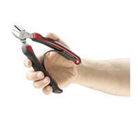 Pince coupante diagonale gainée CPE 200 mm FACOM 192A.20CPE