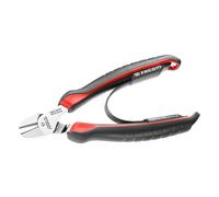 Pince coupante diagonale gainée D1.6mm Facom