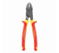 PInce coupante diagonale isolée 1000V STANLEY 160 mm - 0-84-003