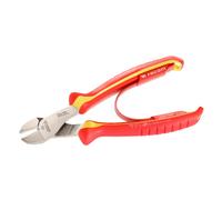 Facom Pince coupante diagonale 192A.16VE - isolée 1000 V, 160 mm (VDE)