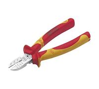 NWS Pince coupante diagonale 1351-49-VDE-190 190 mm VDE 1 pc(s)