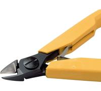 Pince coupante diagonale pour micro-coupe de précision - BAHCO 8140