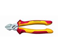 Wiha Pince coupante diagonale Professional Electric 433