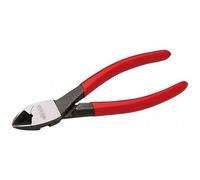 Pince coupante diagonale PVC 165 mm - 233-16P SAM OUTILLAGE