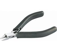 Pince coupante diagonale rase bec pointu effile SAM - 541R