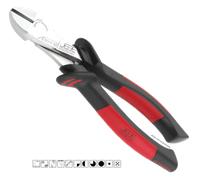 Pince coupante diagonale renforcée 160mm isolée 1000V - CIMCO 100526