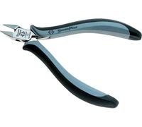 C.K Tools Pince coupante diagonale T3766DEF110 sans facette 120 mm 1 pc