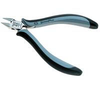 Pince coupante diagonale sans facette C.K T3766DEF110 120 mm 1 pc(s)