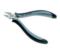 C.K Tools Pince coupante diagonale T3766DEF110 sans facette 120 mm 1 pc