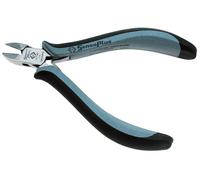 Pince coupante diagonale sans facette C.K T3779D 115 125 mm 1 pc(s)