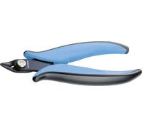 Pince coupante diagonale sans facette Gedore 1829017 138 mm 1 pc(s)
