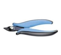 Pince coupante diagonale sans facette Gedore 1829017 138 mm G
