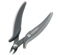 Pince coupante diagonale sans facette TOOLCRAFT 816744 128 mm 1 pc(s)