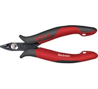 Wiha Wiha Pince coupante diagonale Electronic Tête très étroite, pointue sans flanc (26812) 128 mm Quantité:1