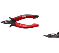 Pince coupante diagonale sans facette Wiha 26813 128 mm 1 pc(s)