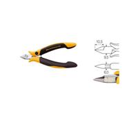 Pince coupante diagonale sans facette Wiha 26814 115 mm 1 pc(s)