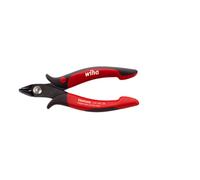 Pince coupante diagonale sans facette Wiha 26815 138 mm 1 pc(s)