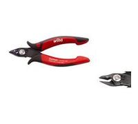 Pince coupante diagonale sans facette Wiha 26825 138 mm G