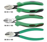 Pince coupante diagonale Stahlwille 6600 5 180