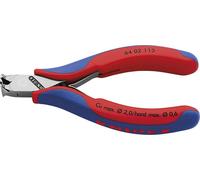 Pince coupante électrique 115 mm avec facette Knipex | 4003773035343