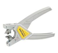 Knipex Pince coupante diagonale 75 12 125 - 125 mm avec facette 1 pièce