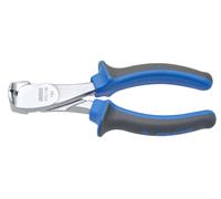 Pince coupante en bout gainage BI 455/1BI L.160 mm UNIOR 609192