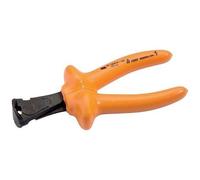 Pince coupante en bout isolée 1000V SAM OUTILLAGE