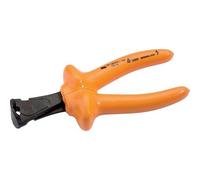 Pince coupante en bout isolée 1000V SAM OUTILLAGE