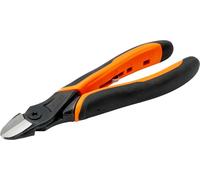 Pince coupante Ergo Pour plastique, 160Mm