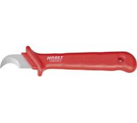 Pince coupante et à dénuder Hazet 2156VDE-2 Longueur 180 mm