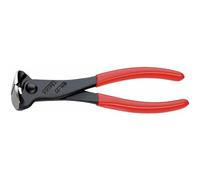 Pince coupante frontale - 180 mm KNIPEX